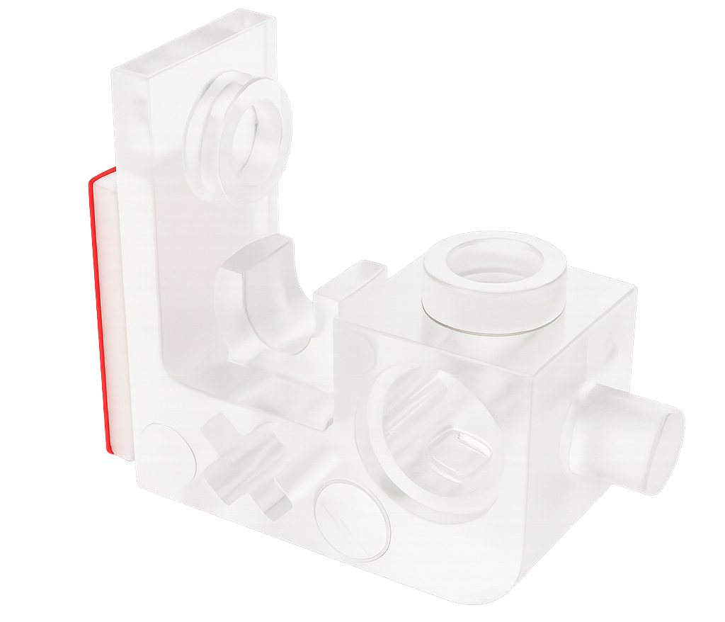 Sorting Label (x16) – MOC.Industries