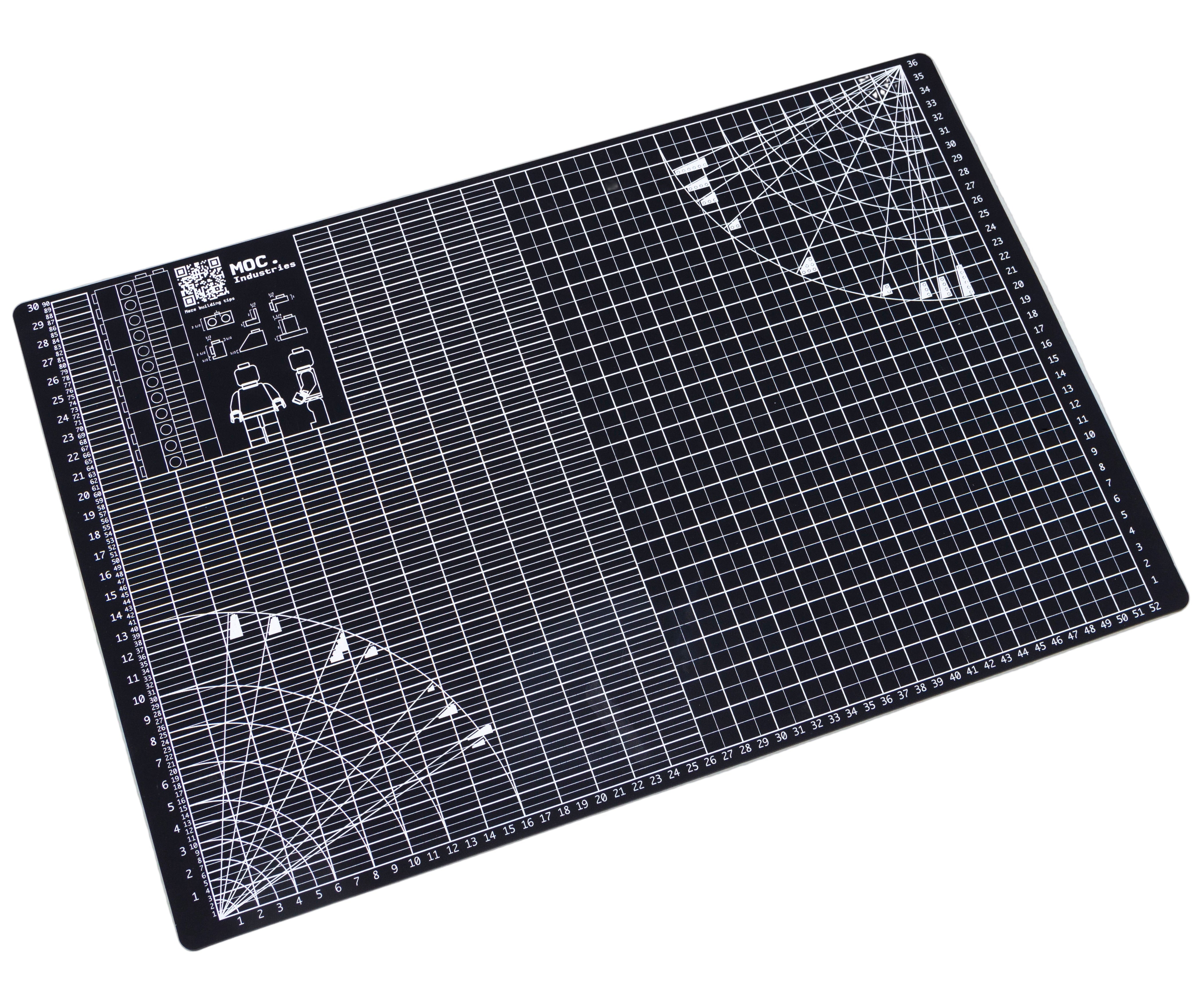 Builder's Mat – MOC.Industries