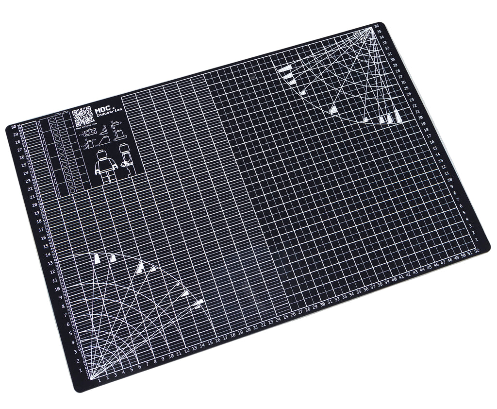 Builder's Mat