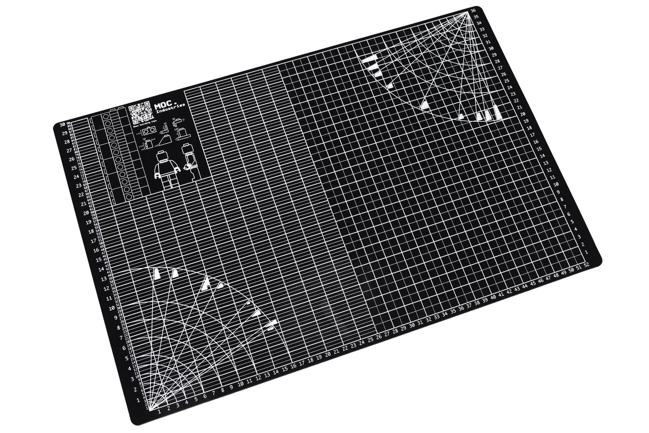 Builder's Mat image 0